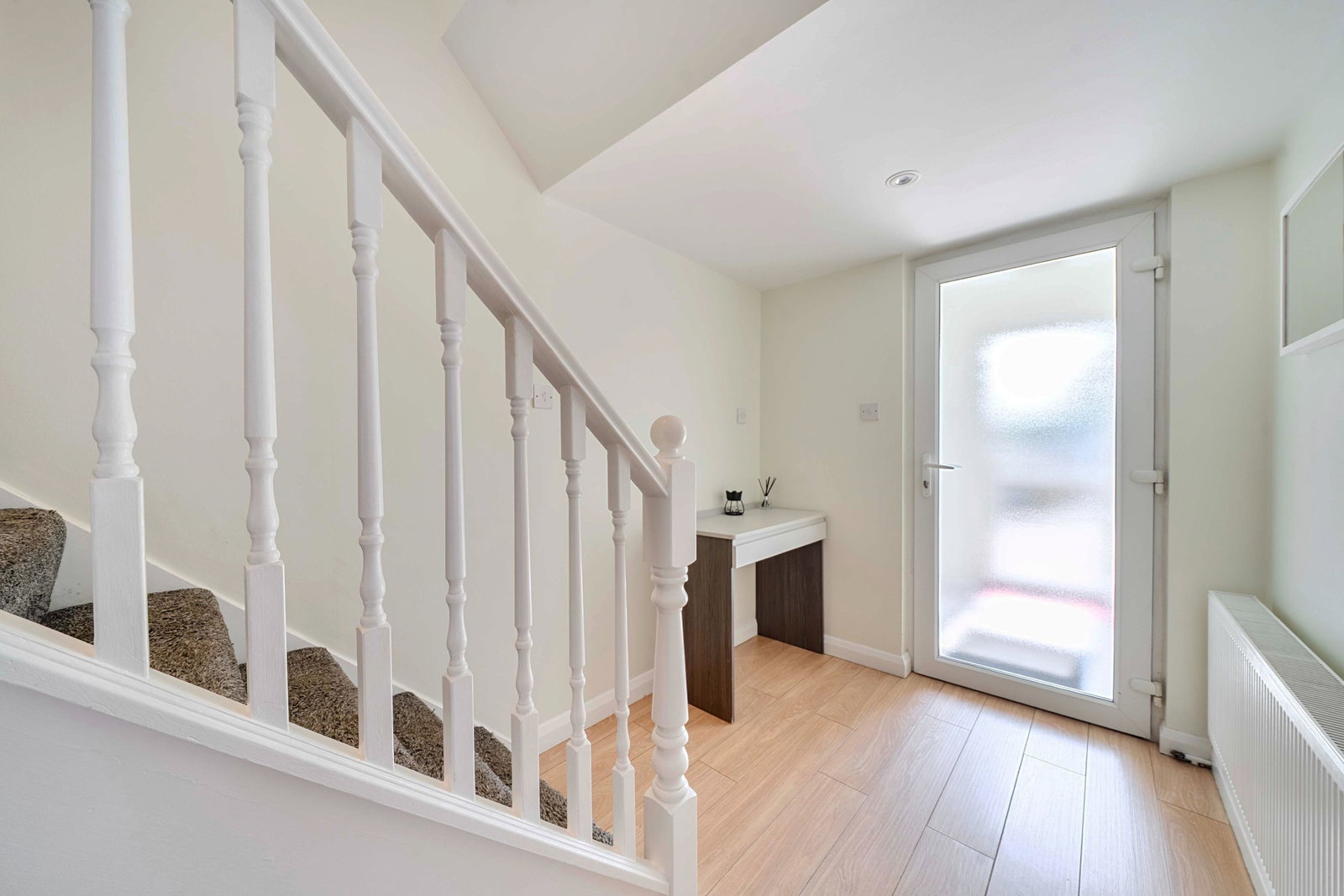 Detached House in Bushey
