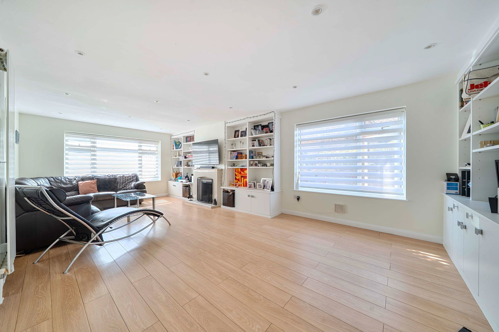 Detached House in Bushey