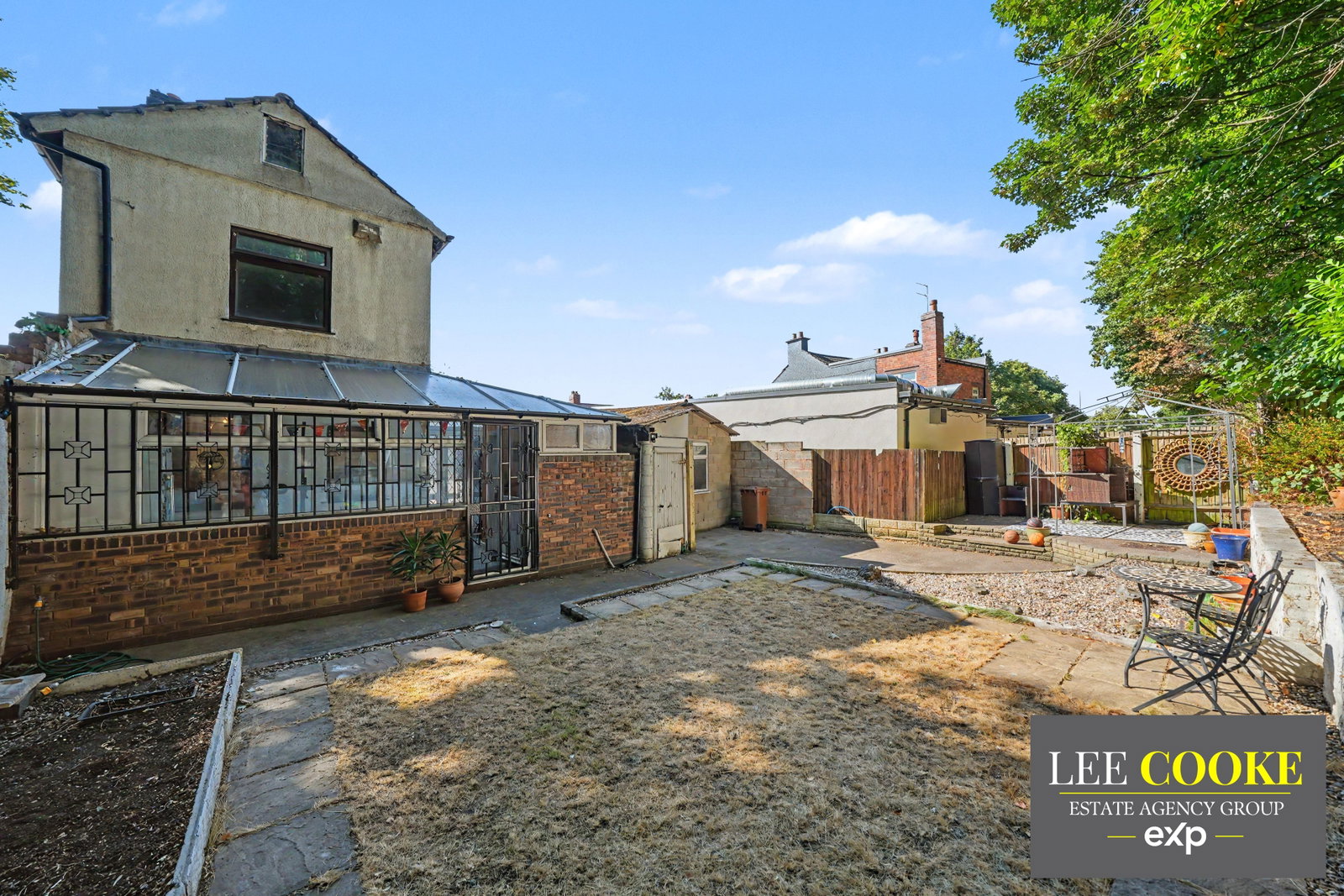 Detached House in Willenhall