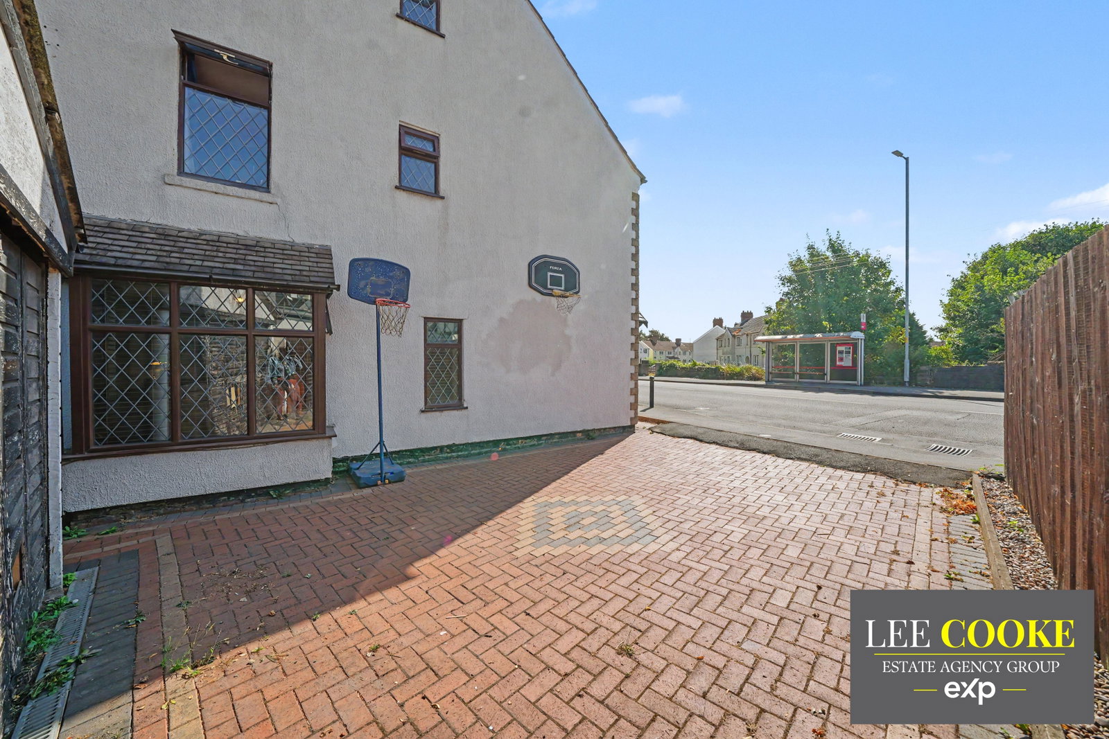 Detached House in Willenhall