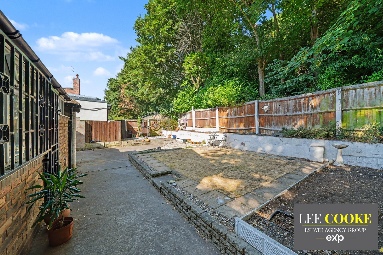 Detached House in Willenhall