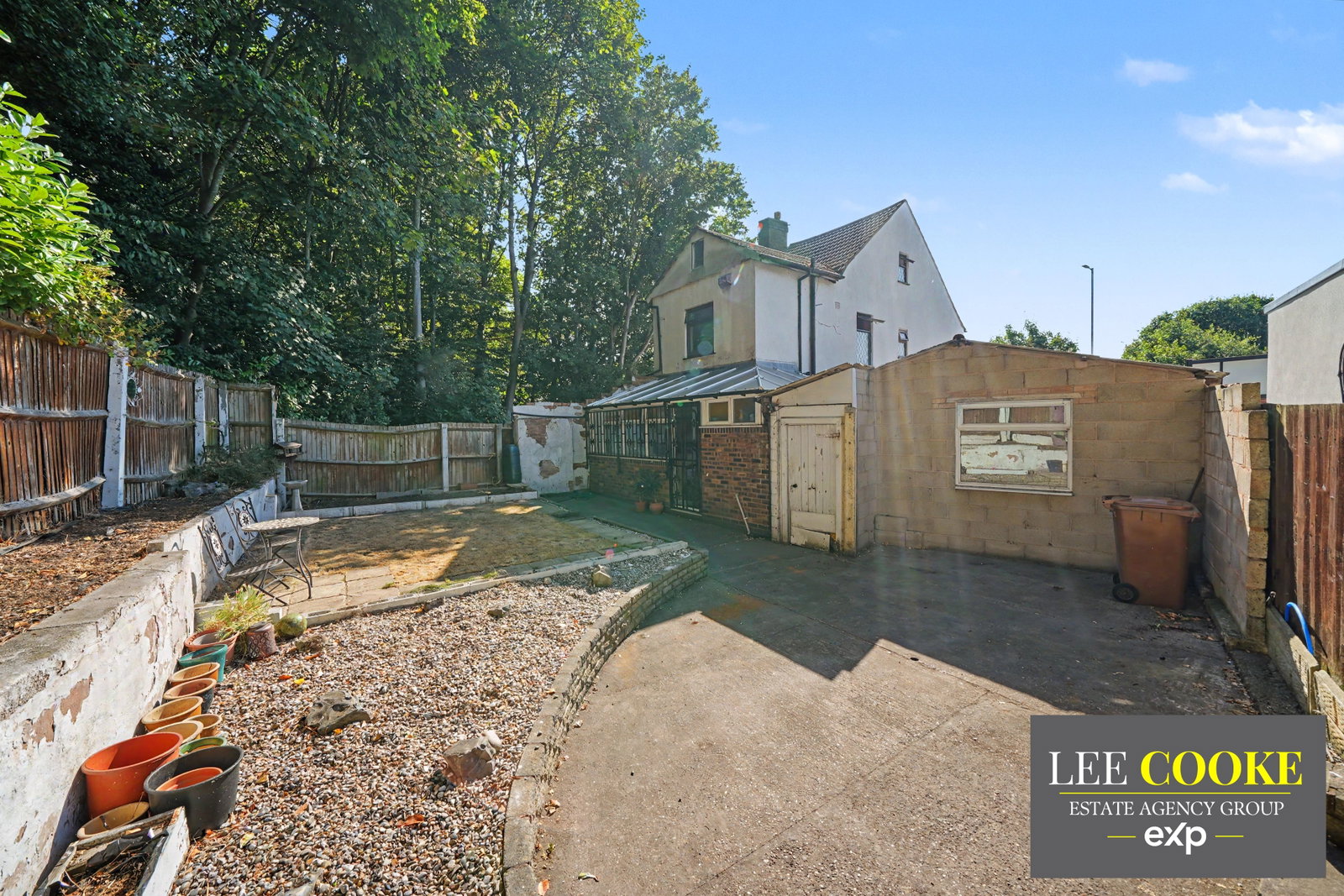 Detached House in Willenhall
