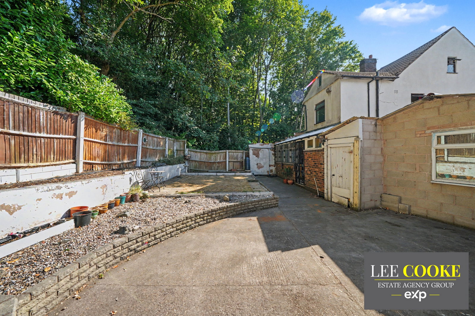 Detached House in Willenhall