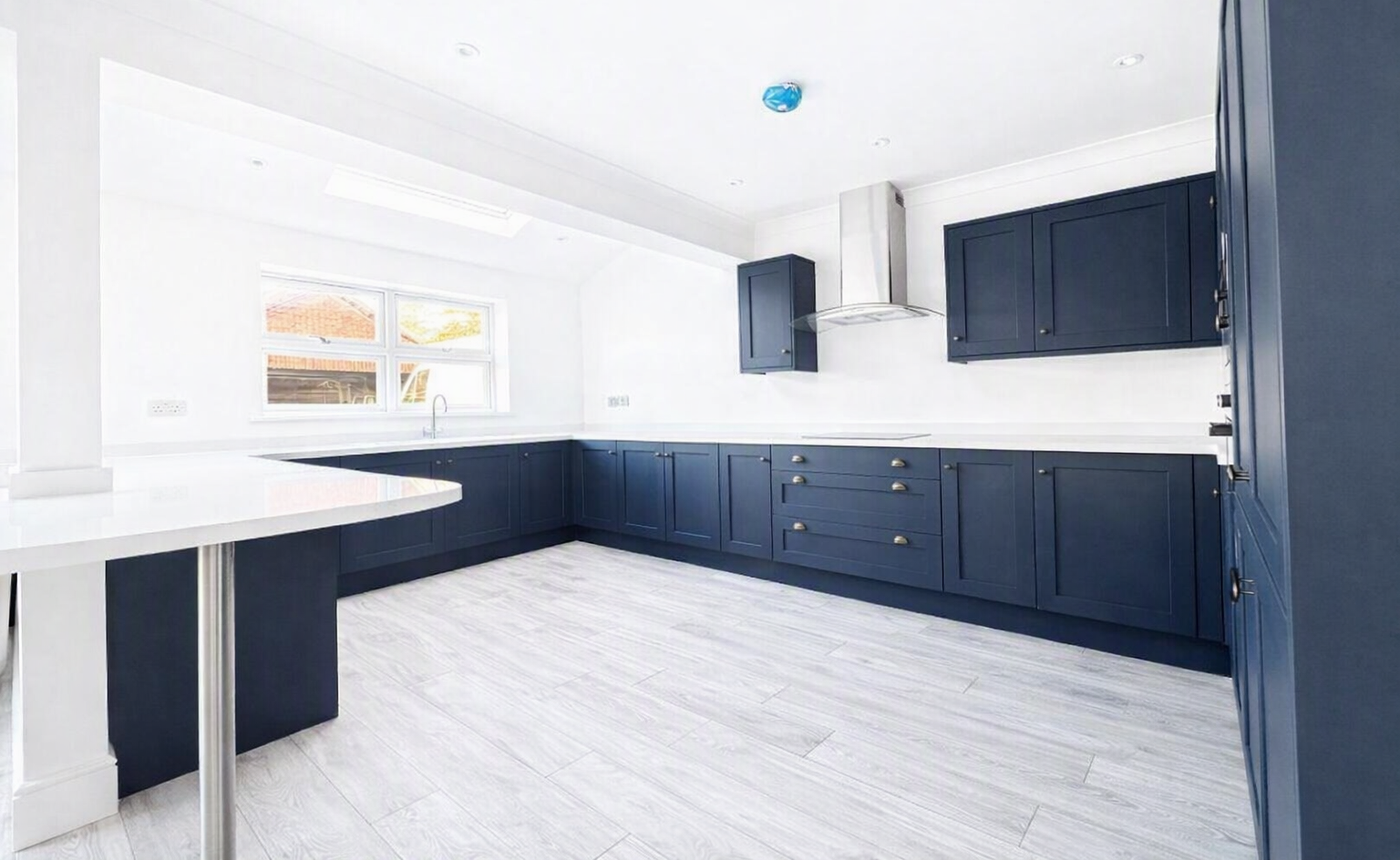 Detached House in Immingham 