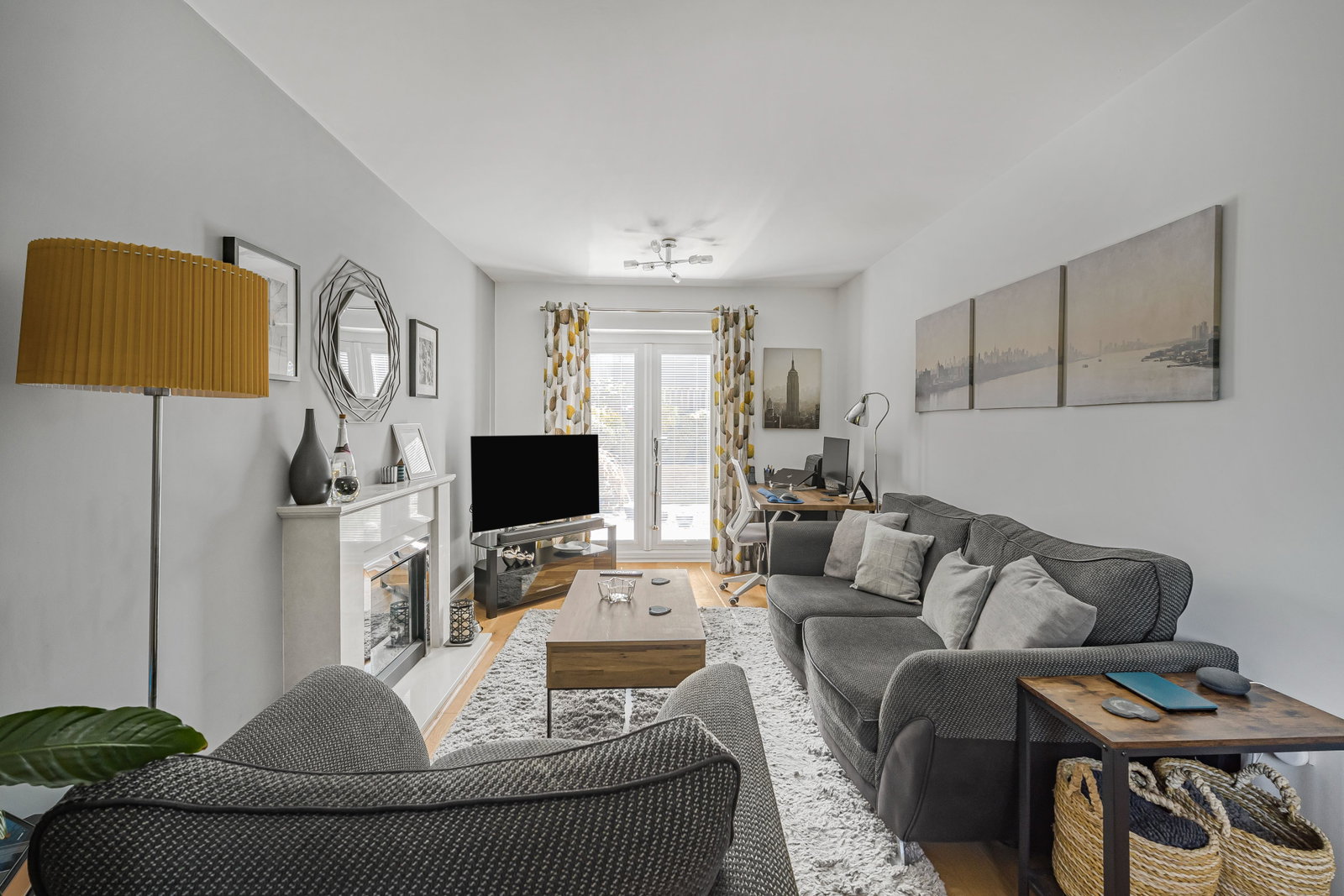 Detached House in Bridgend 2