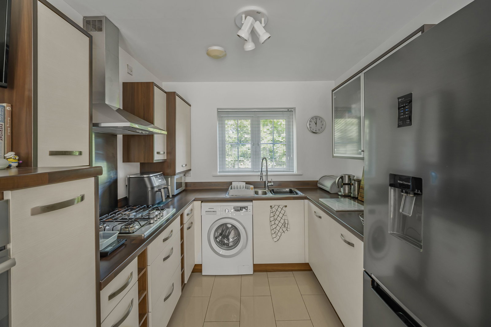 Detached House for sale in Bridgend, Heol Blandy, Bridgend, CF31 5FN