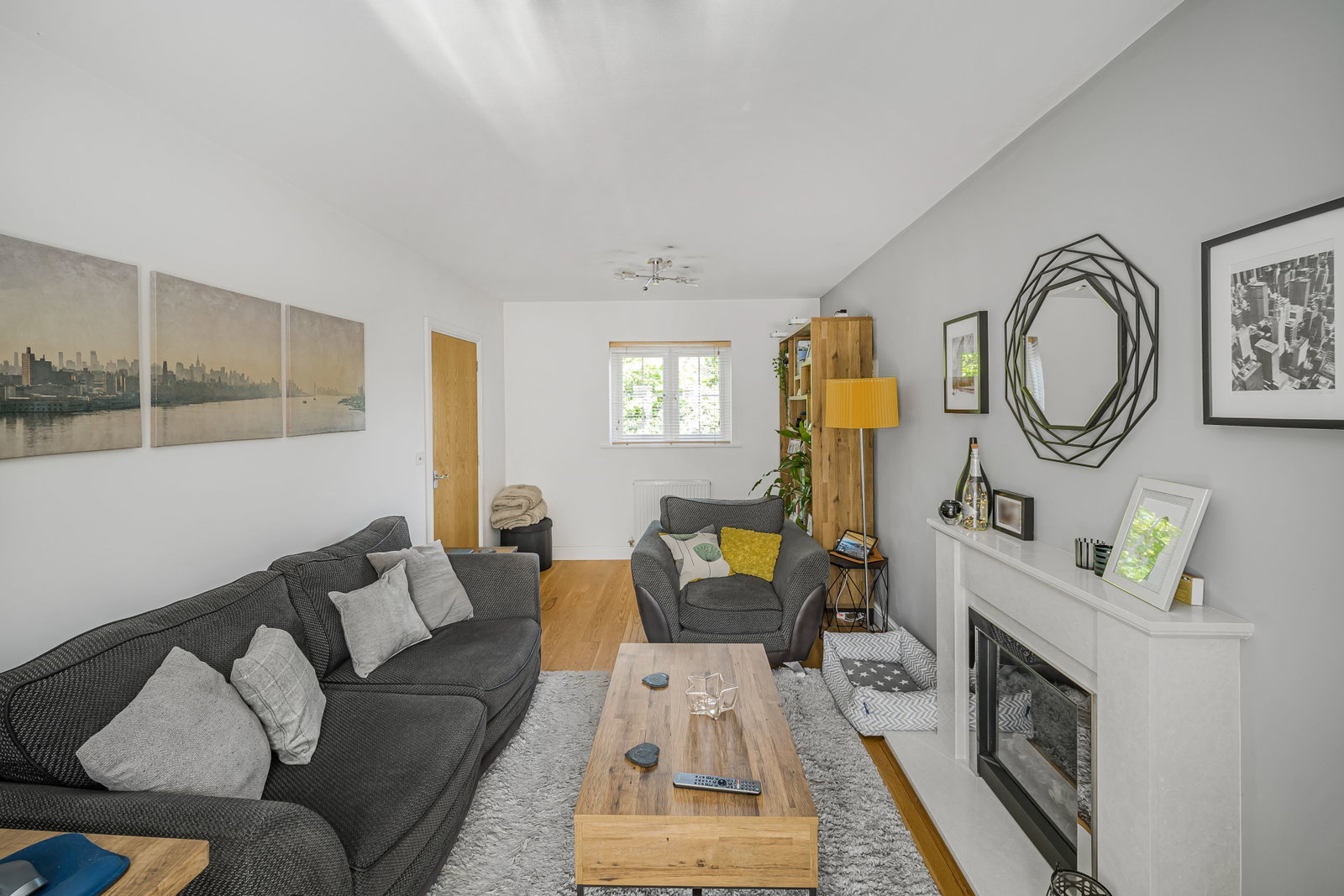 Detached House in Bridgend 3