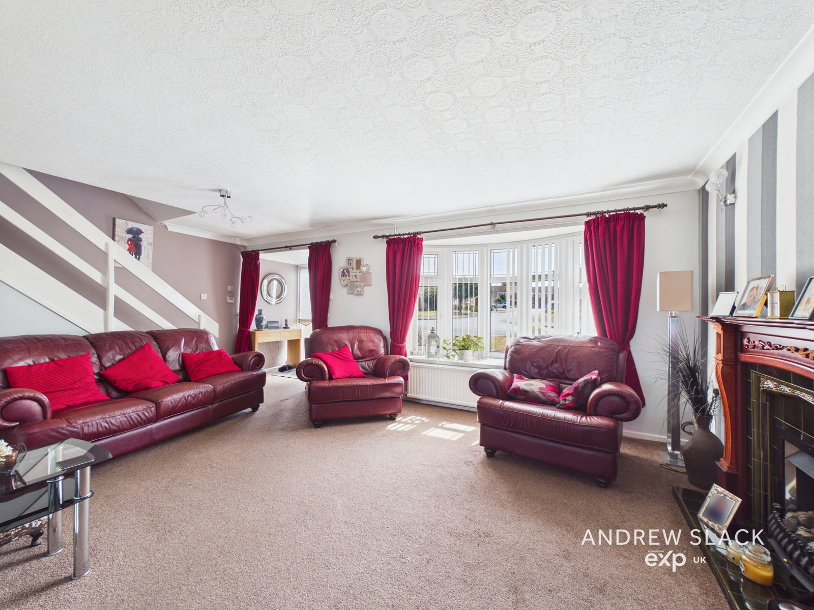 Detached House in Mansfield