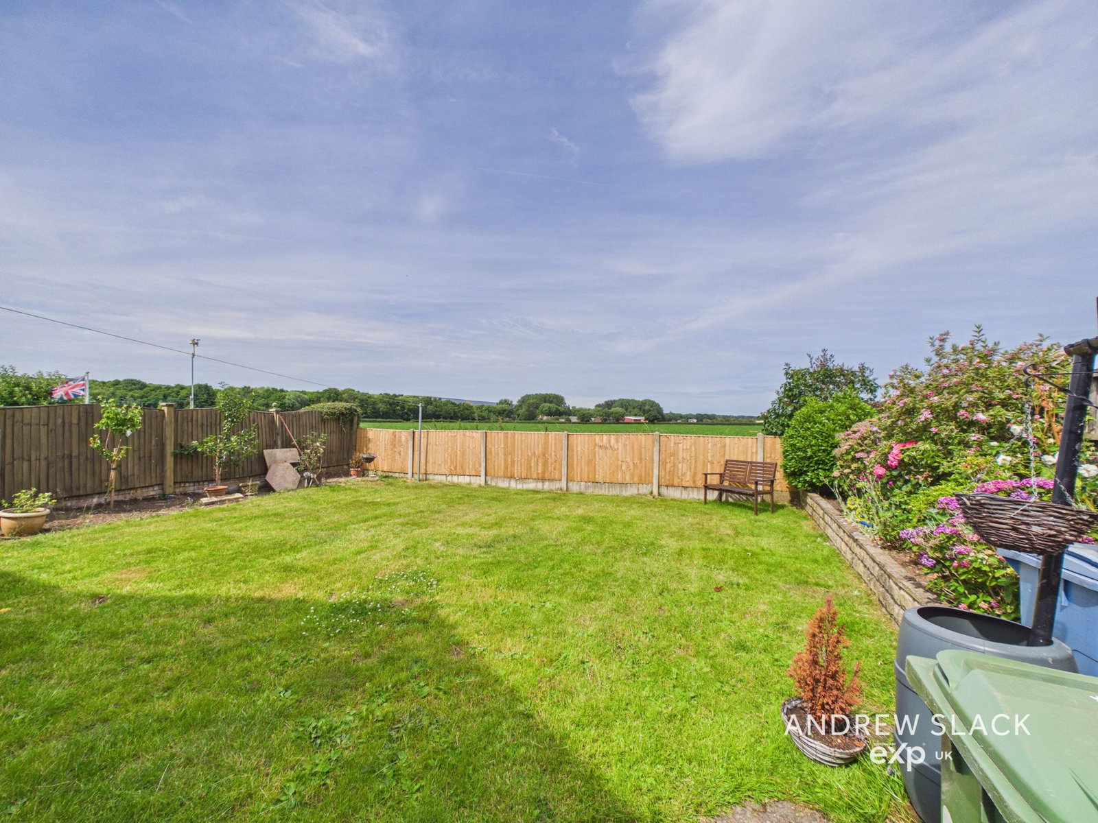 Detached House for sale in Mansfield, Nethercross Drive, Warsop, Mansfield, NG20 0QR