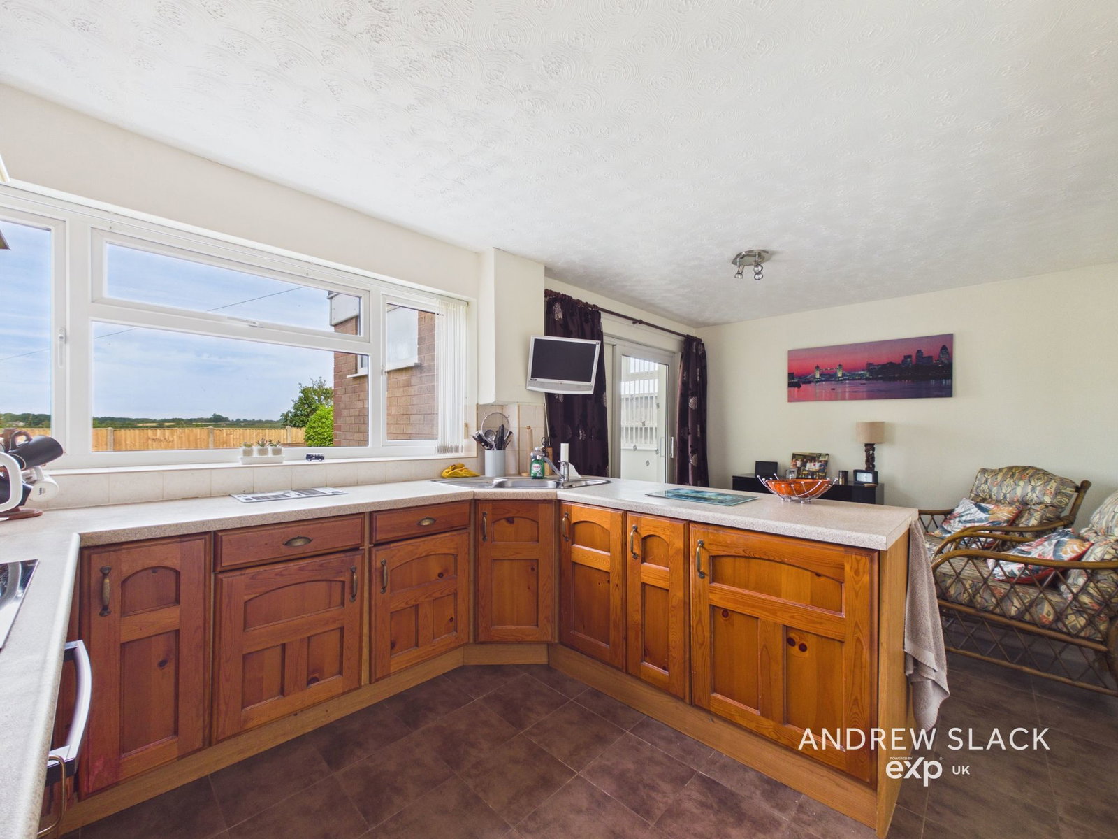 Detached House for sale in Mansfield, Nethercross Drive, Warsop, Mansfield, NG20 0QR