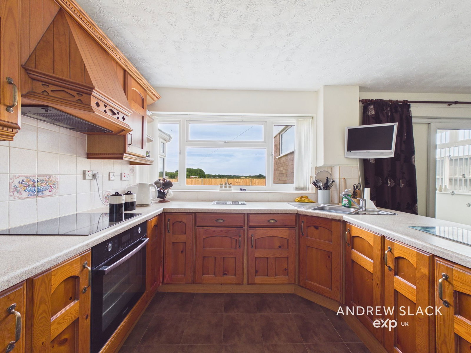 Detached House for sale in Mansfield, Nethercross Drive, Warsop, Mansfield, NG20 0QR