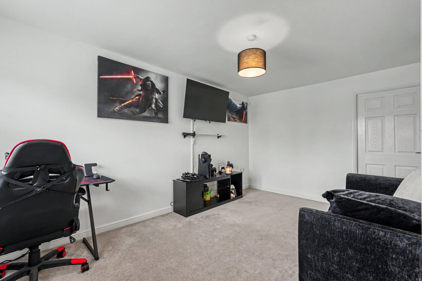 Semi Detached House in Workington 3