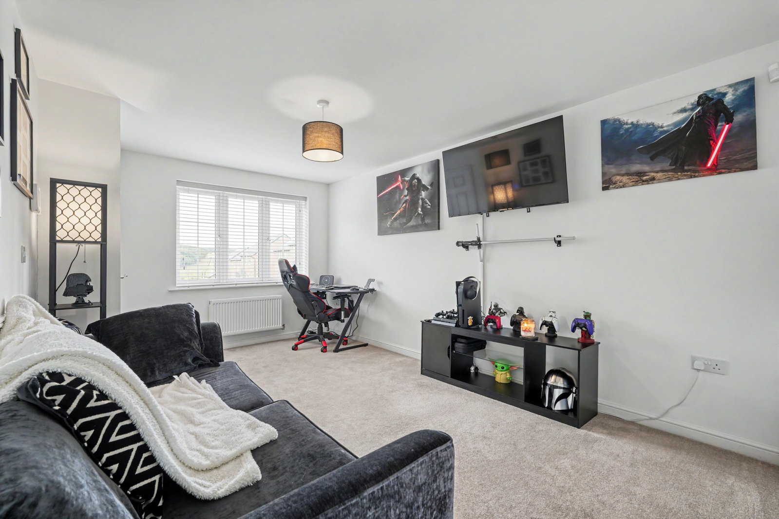Semi Detached House in Workington 2