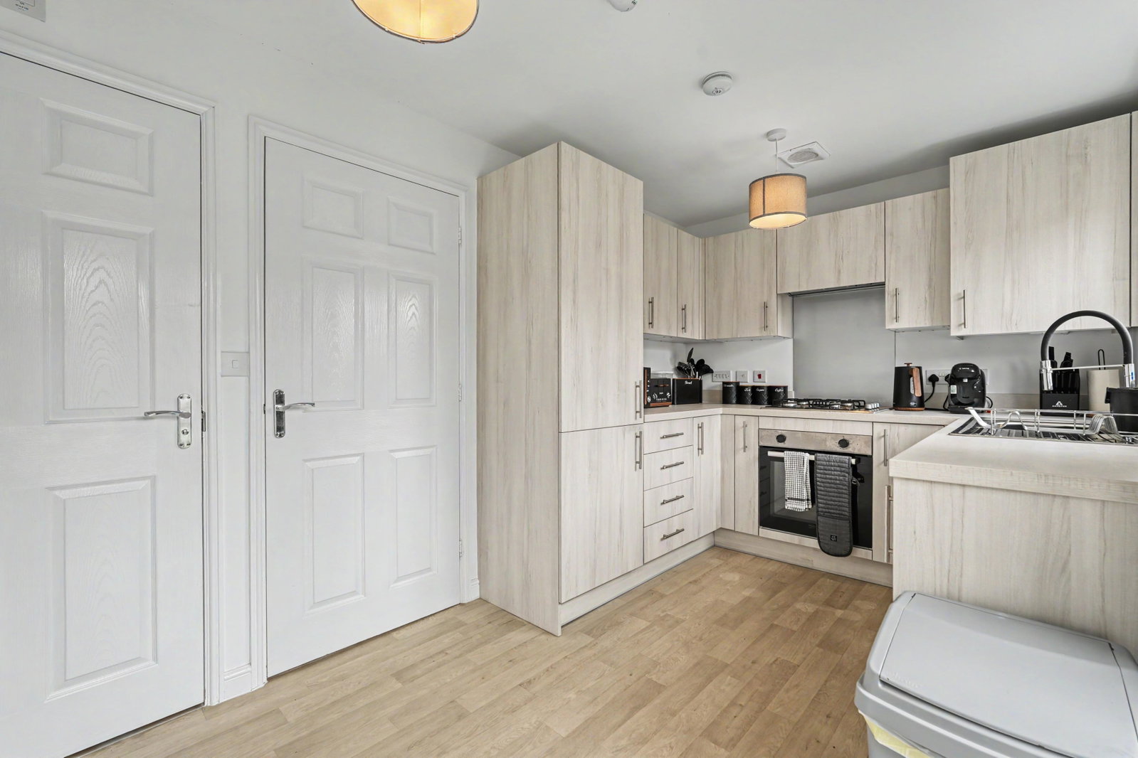 Semi Detached House in Workington 5