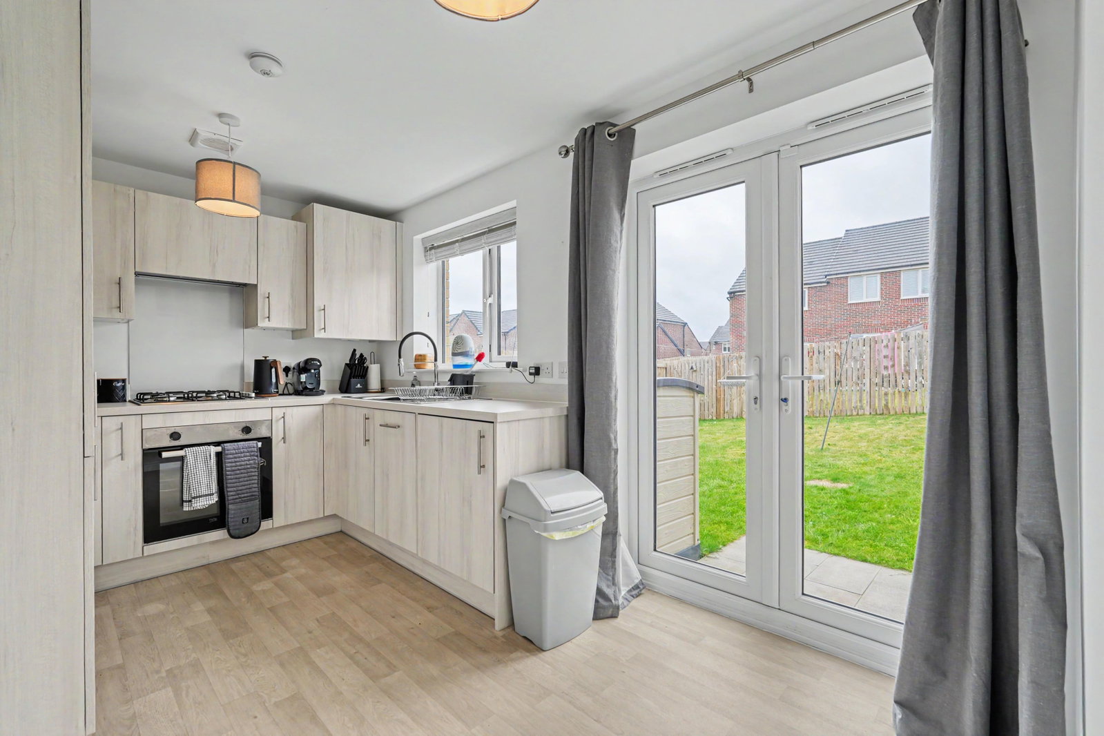Semi Detached House in Workington 4