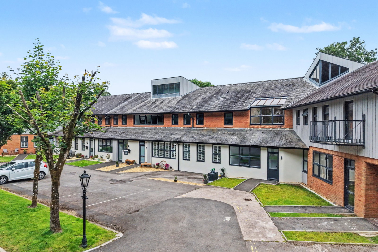 Apartment in Cockermouth