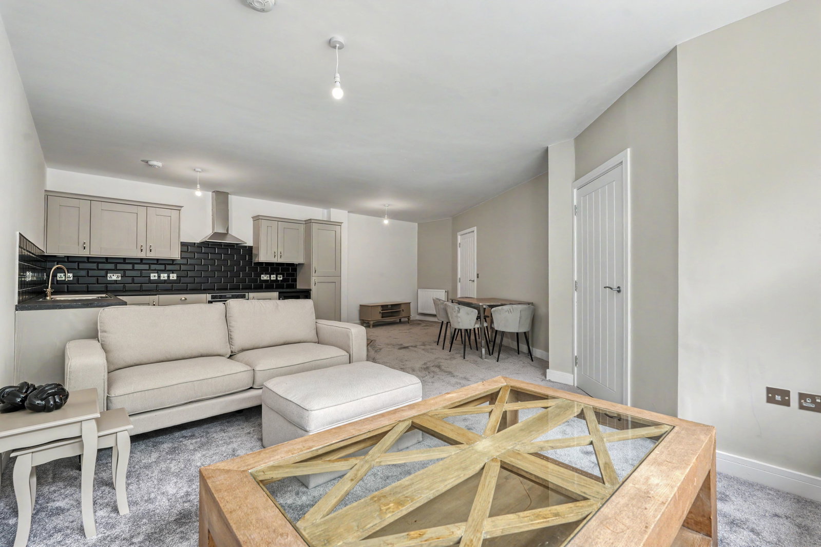 Apartment in Cockermouth