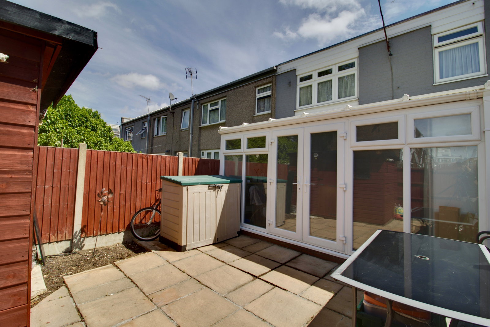 End Of Terrace House in Romford