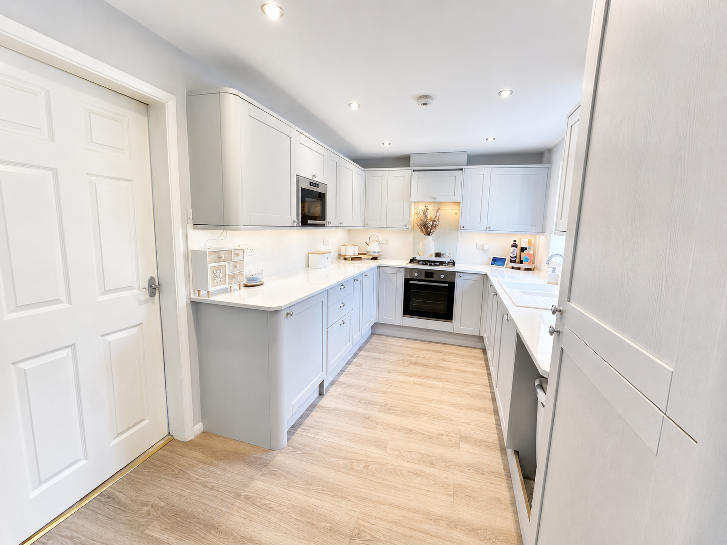 Semi Detached House in Coalville
