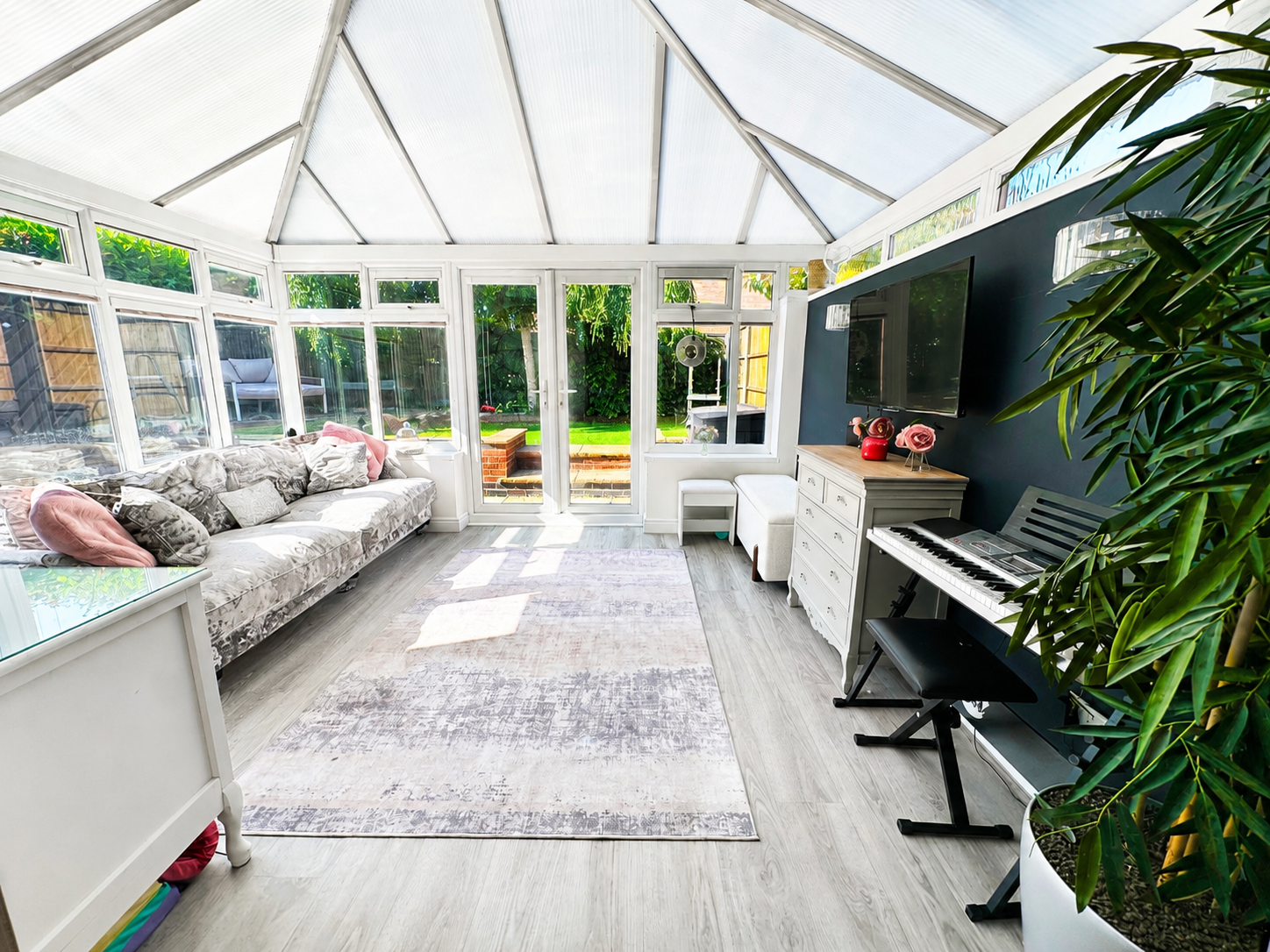 Semi Detached House in Coalville