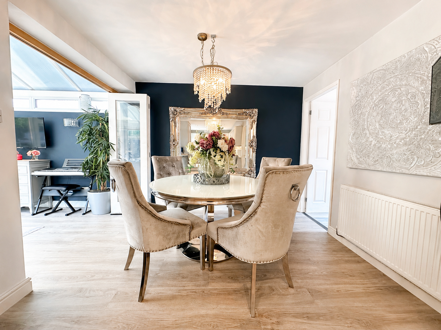 Semi Detached House in Coalville