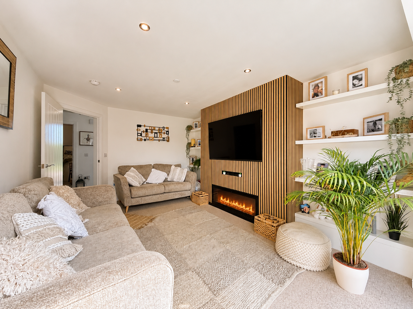 Detached House in Swansea
