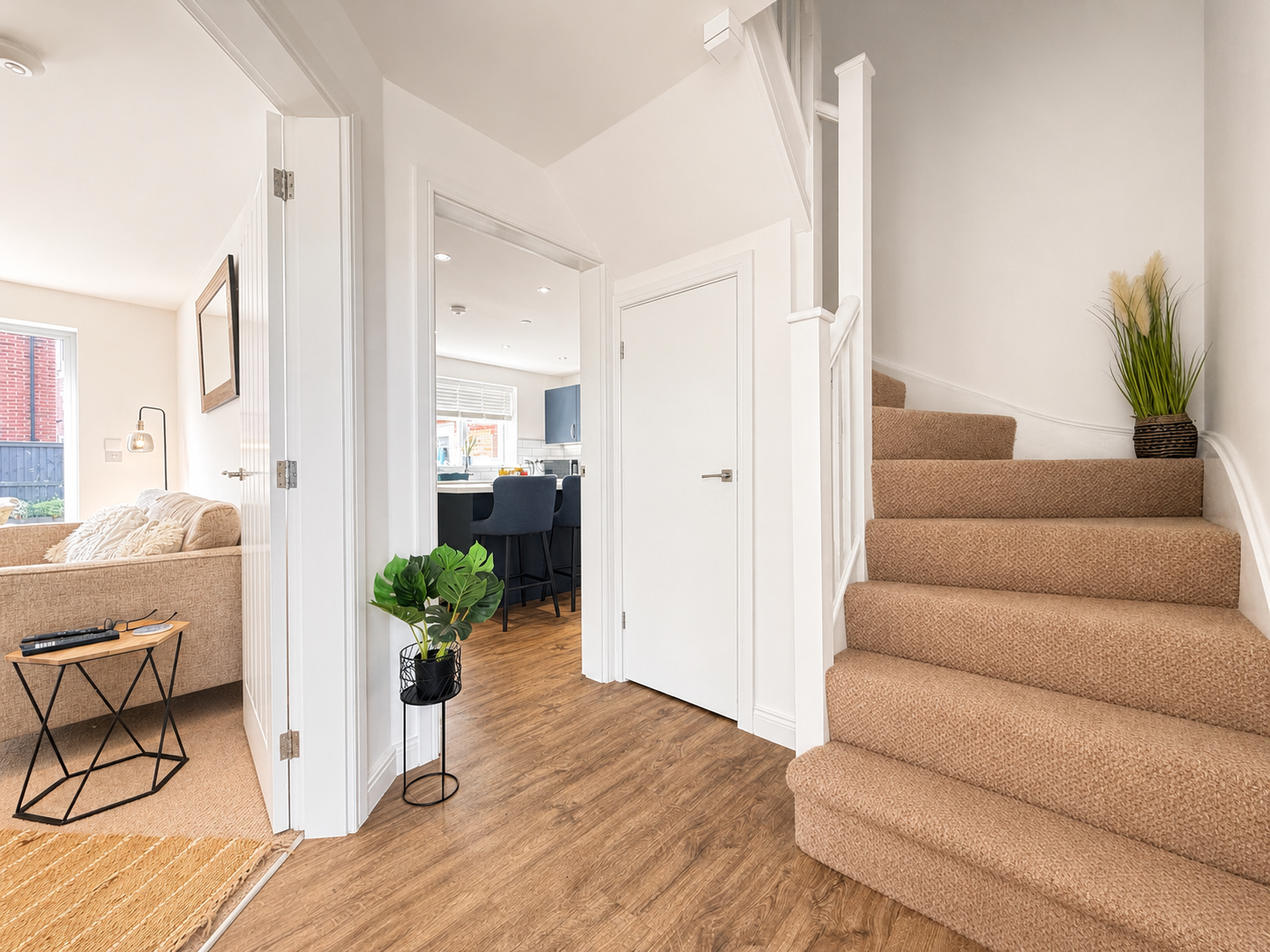 Detached House in Swansea