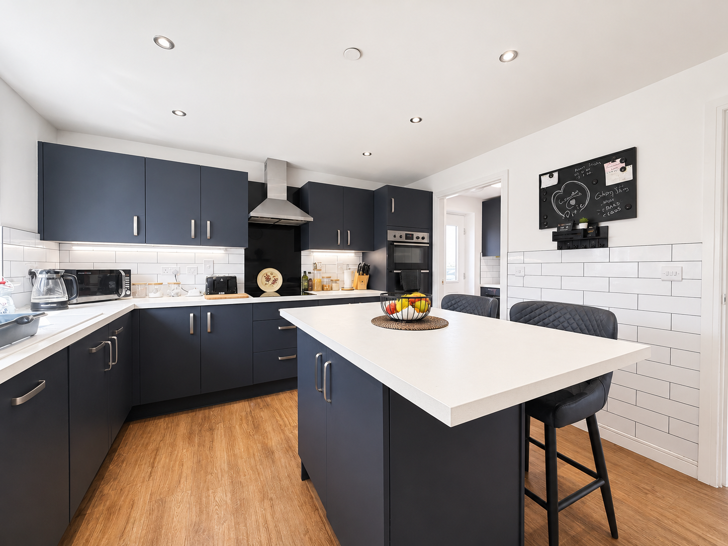 Detached House in Swansea