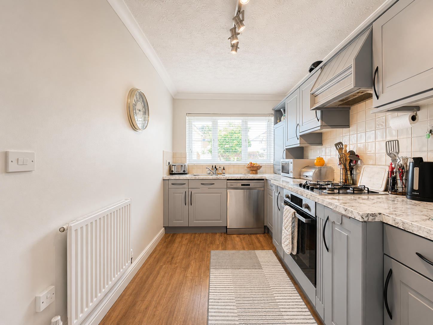 Detached House in Swansea