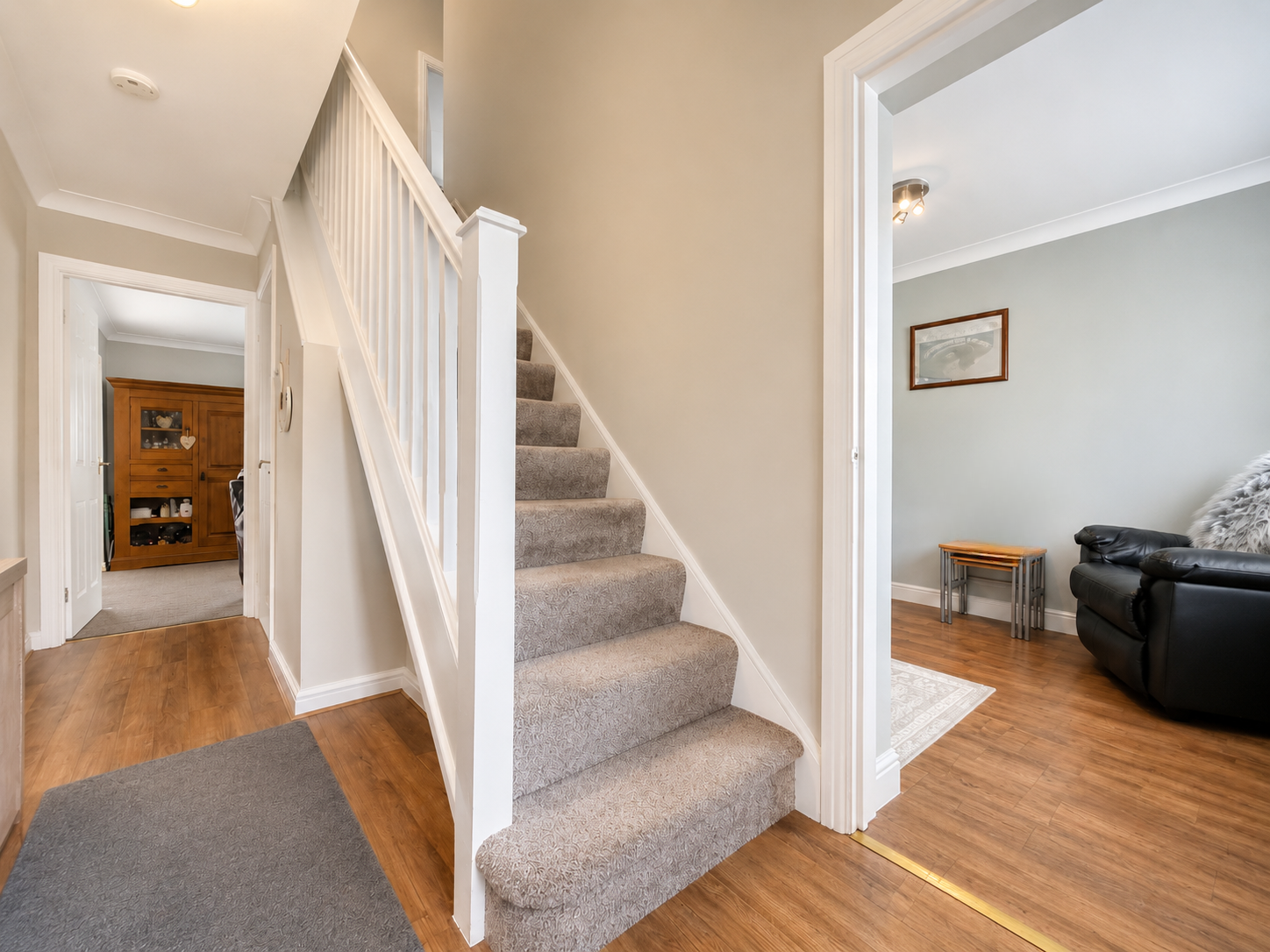 Detached House in Swansea