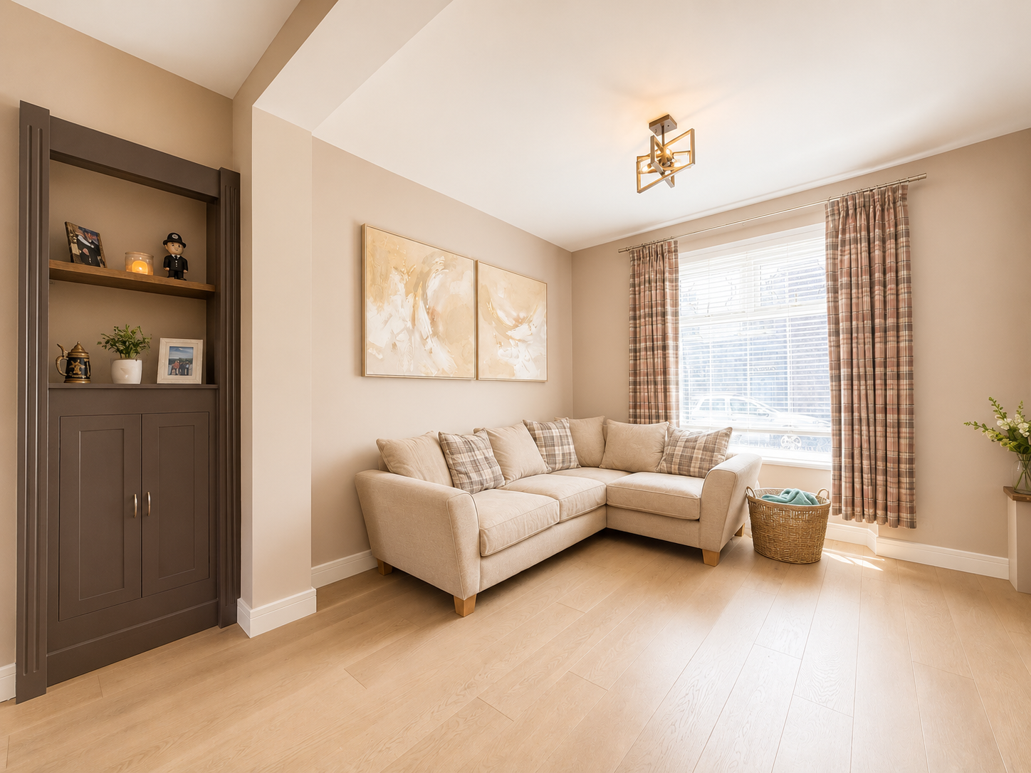 Terraced House in Llanelli