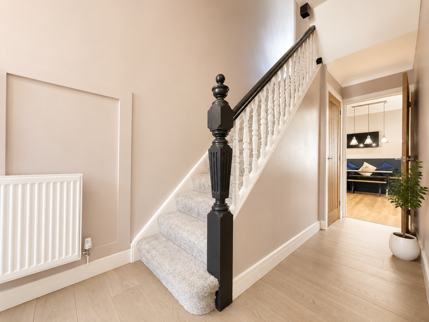 Terraced House in Llanelli