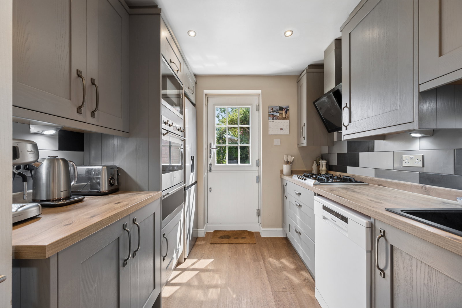 Detached House in Cheadle