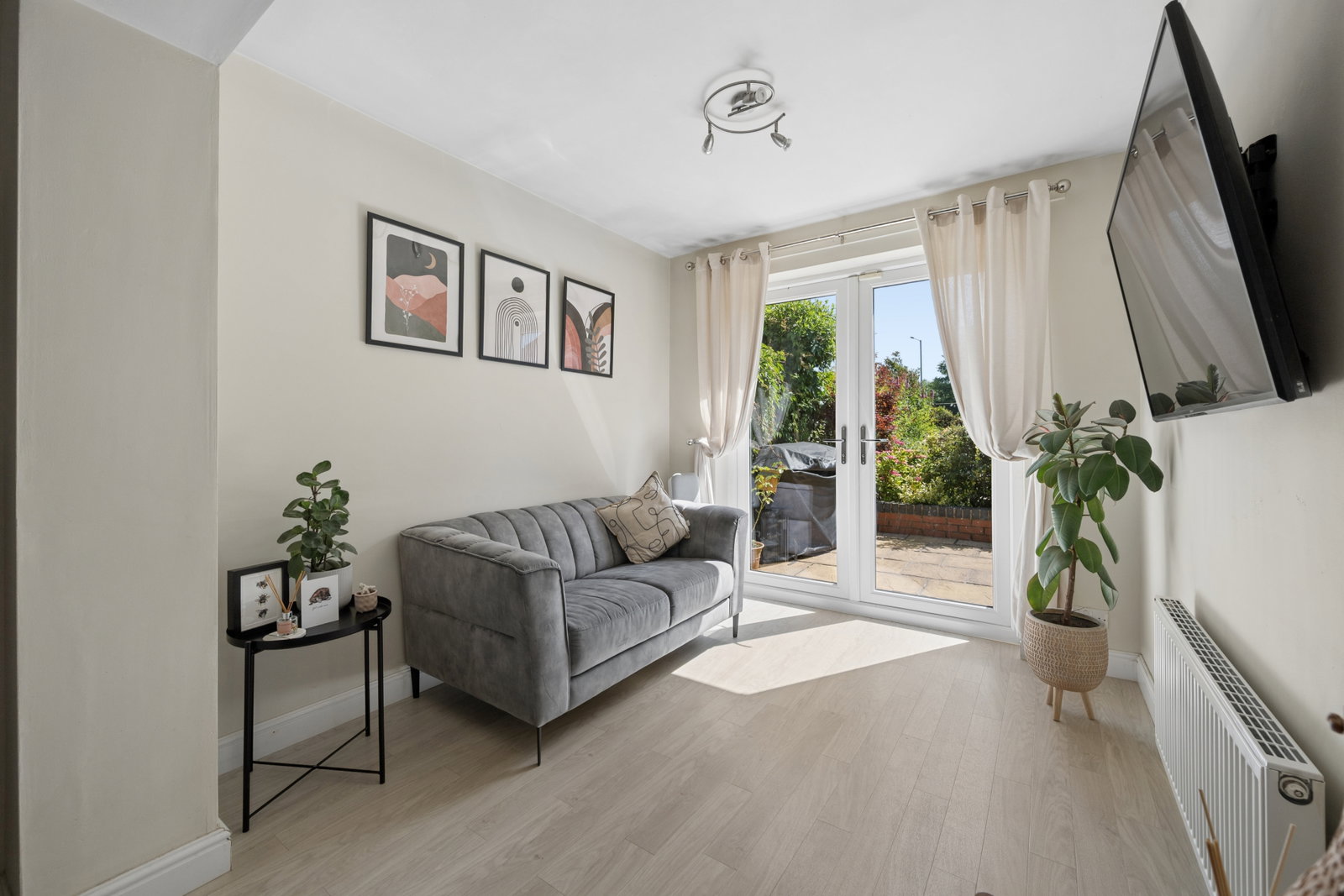 Detached House in Cheadle