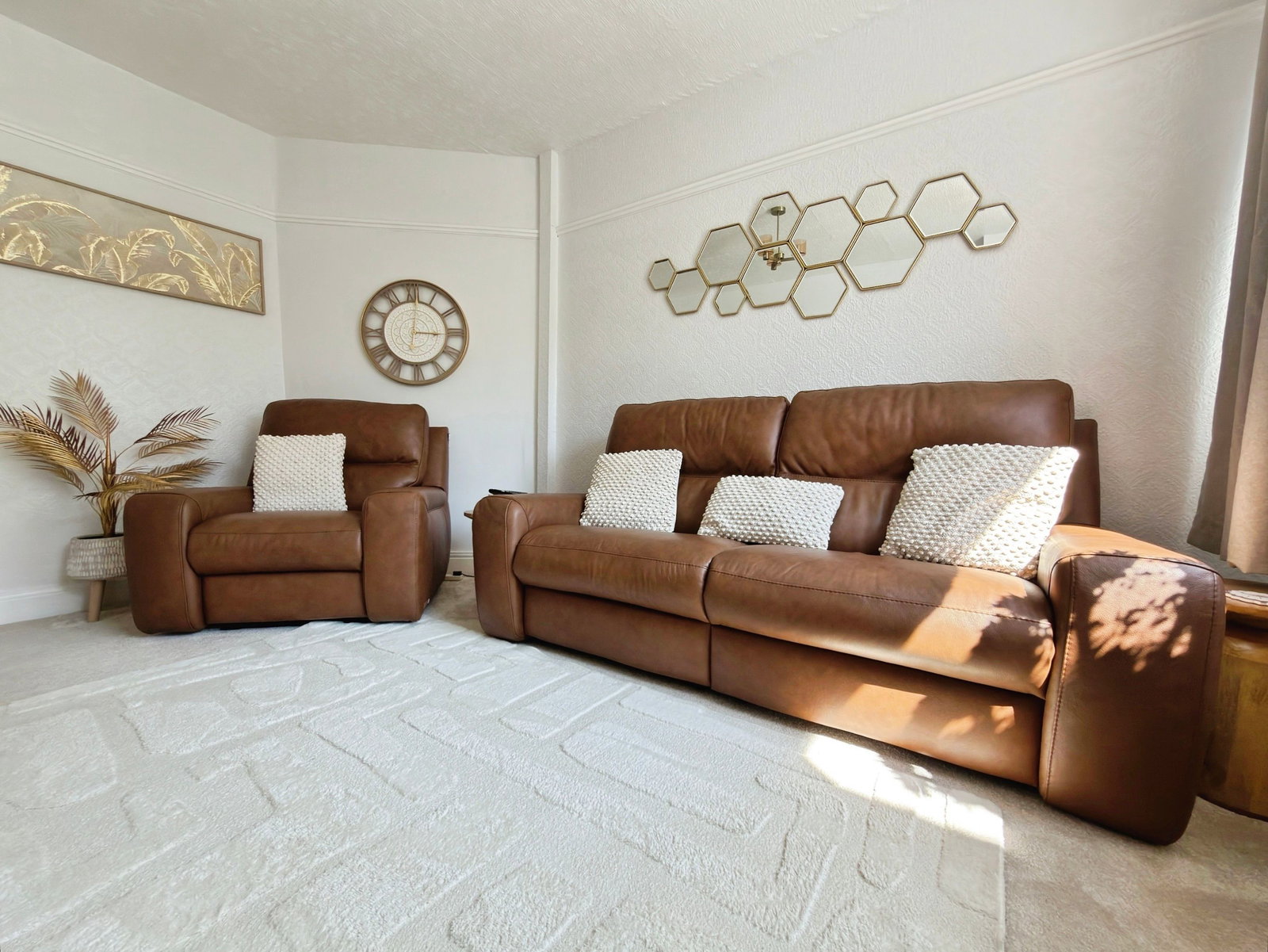 Terraced House in Swansea