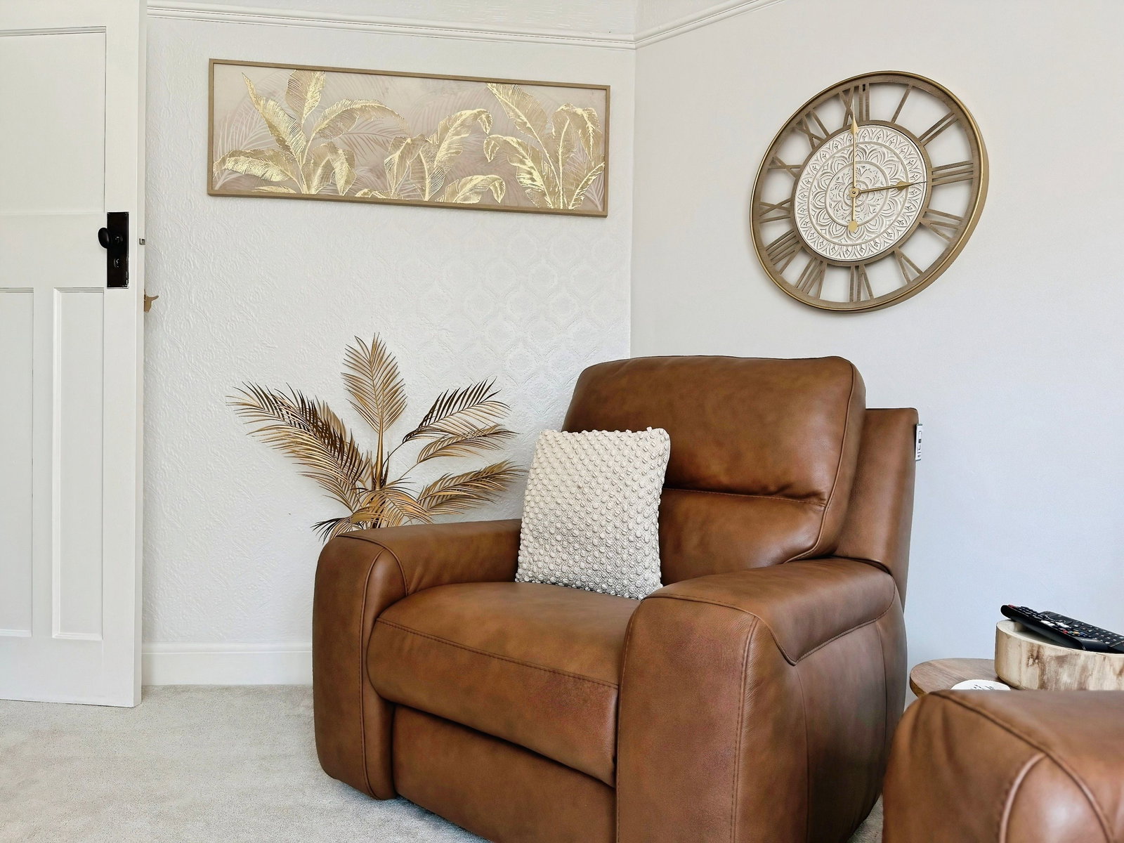 Terraced House in Swansea