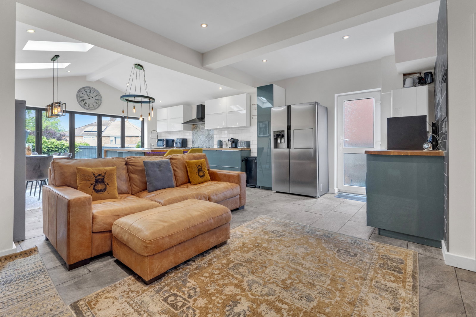 Semi Detached House in Stockton-on-tees