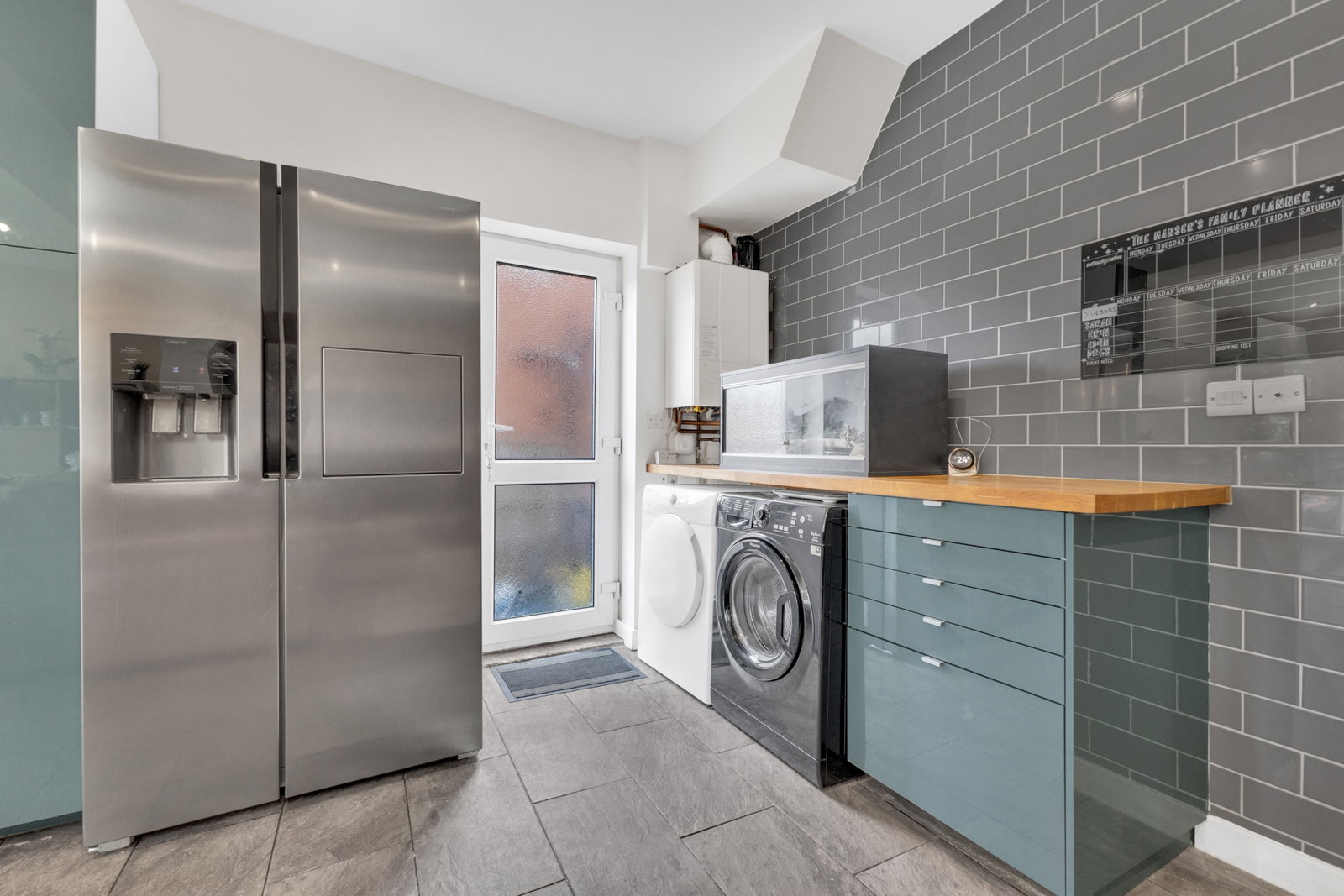 Semi Detached House in Stockton-on-tees