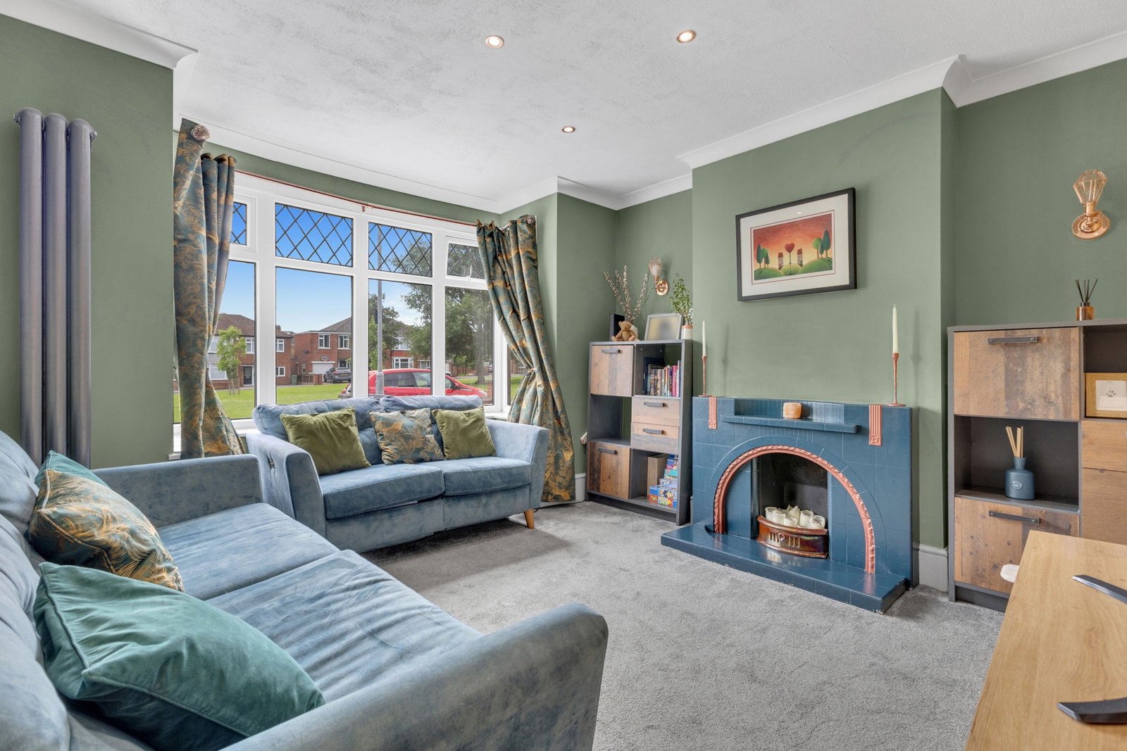 Semi Detached House in Stockton-on-tees