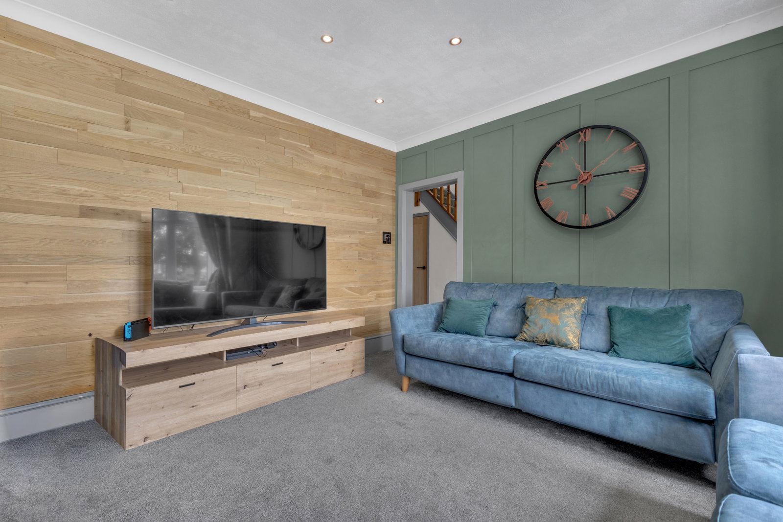 Semi Detached House in Stockton-on-tees