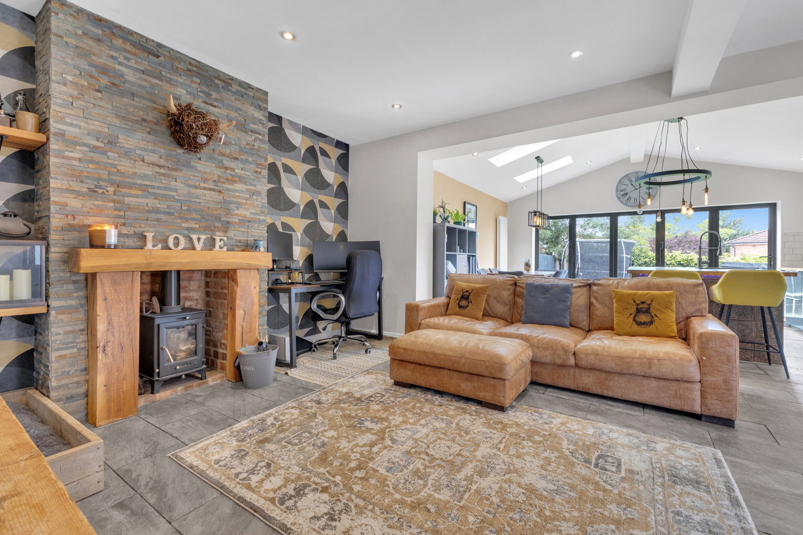Semi Detached House in Stockton-on-tees