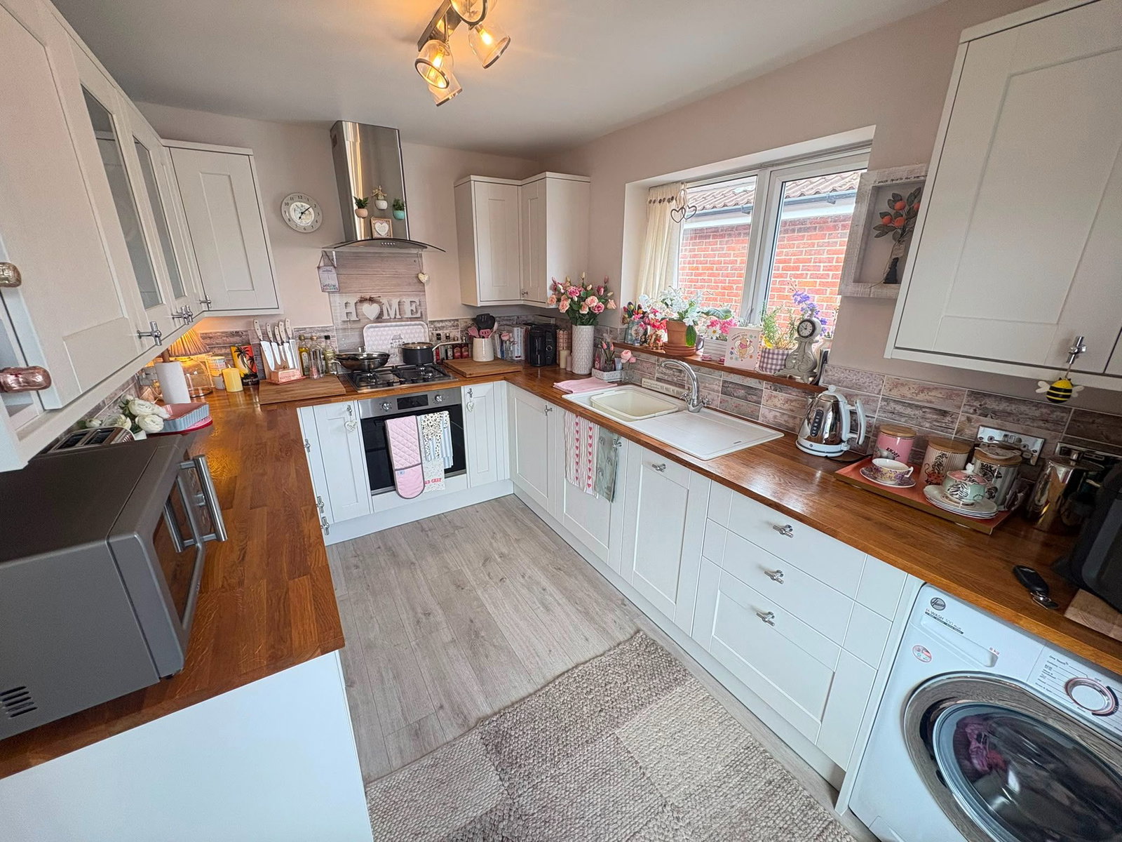 Bungalow in Leicester
