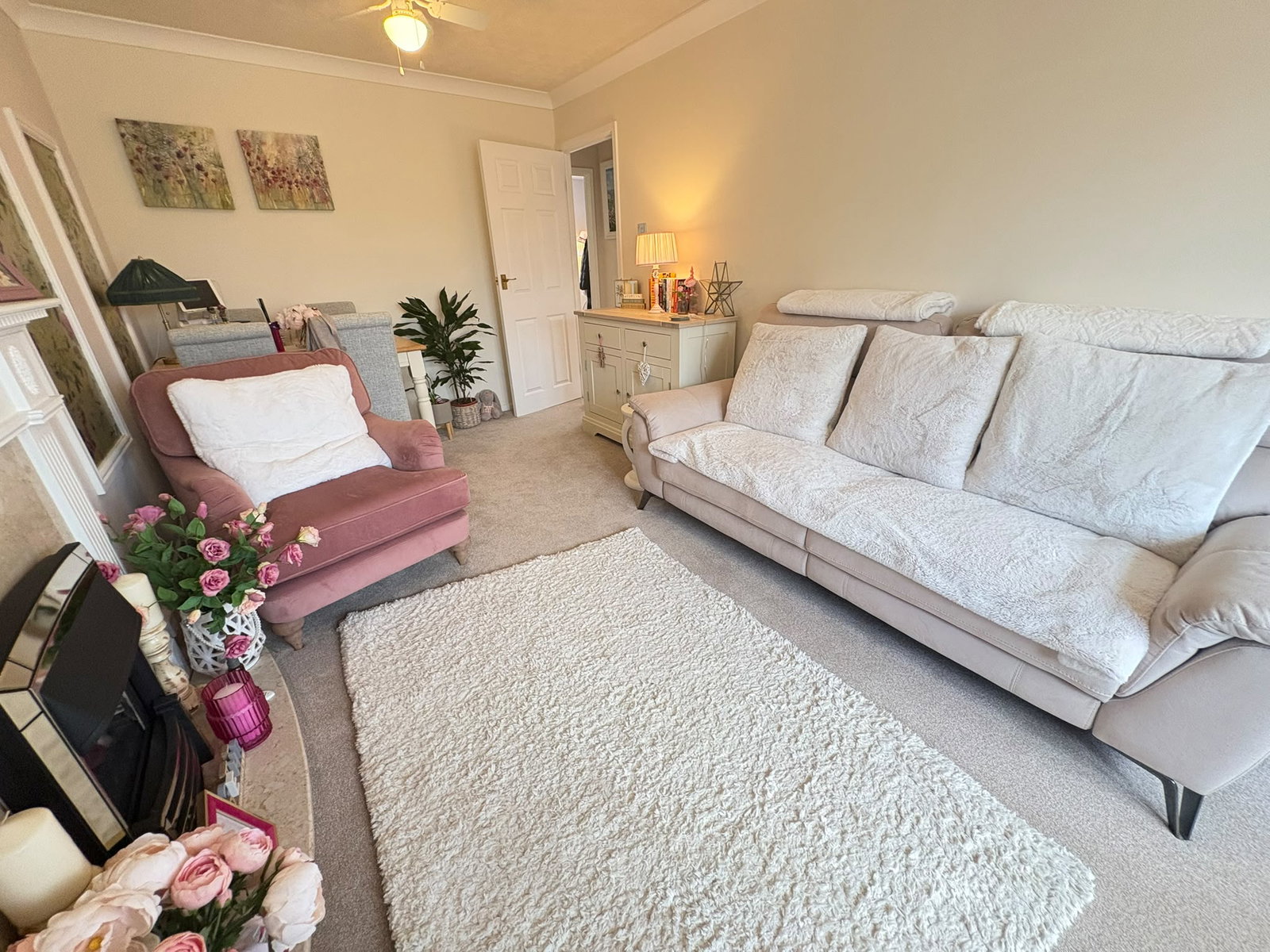 Bungalow in Leicester