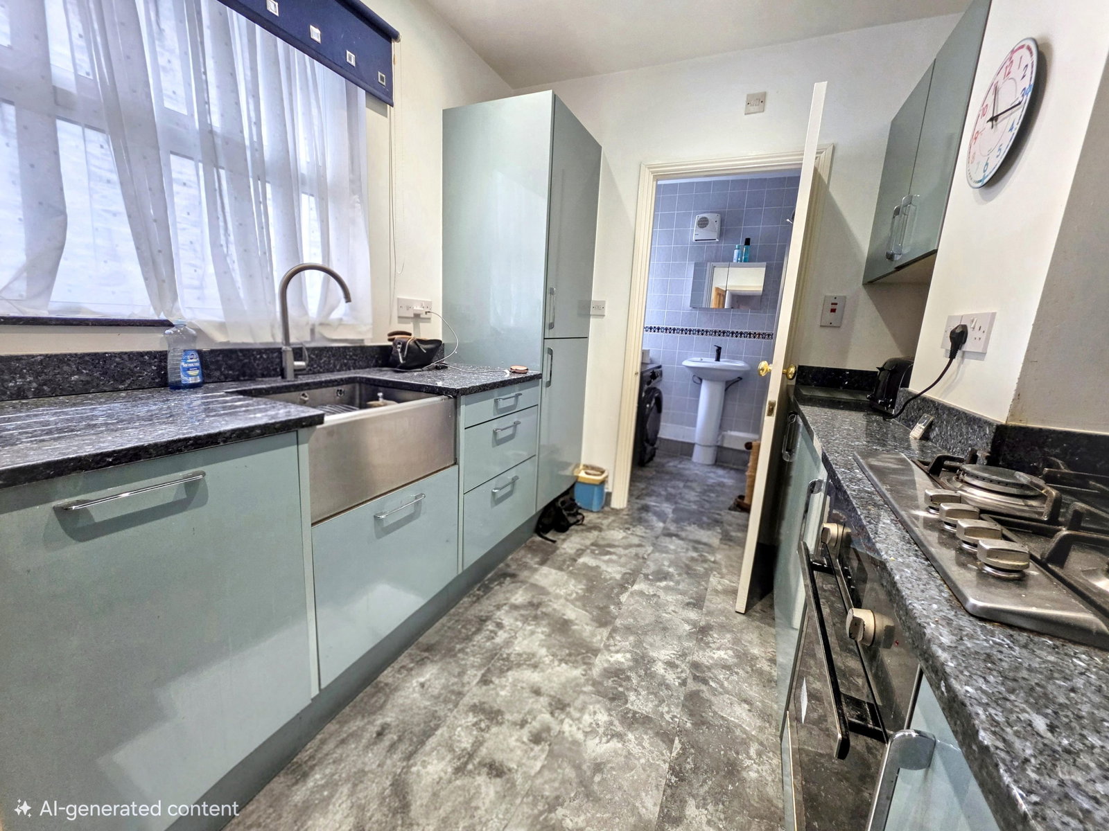 Terraced House for sale in Plymouth, Ryder Road, Plymouth, PL2, 958 m²