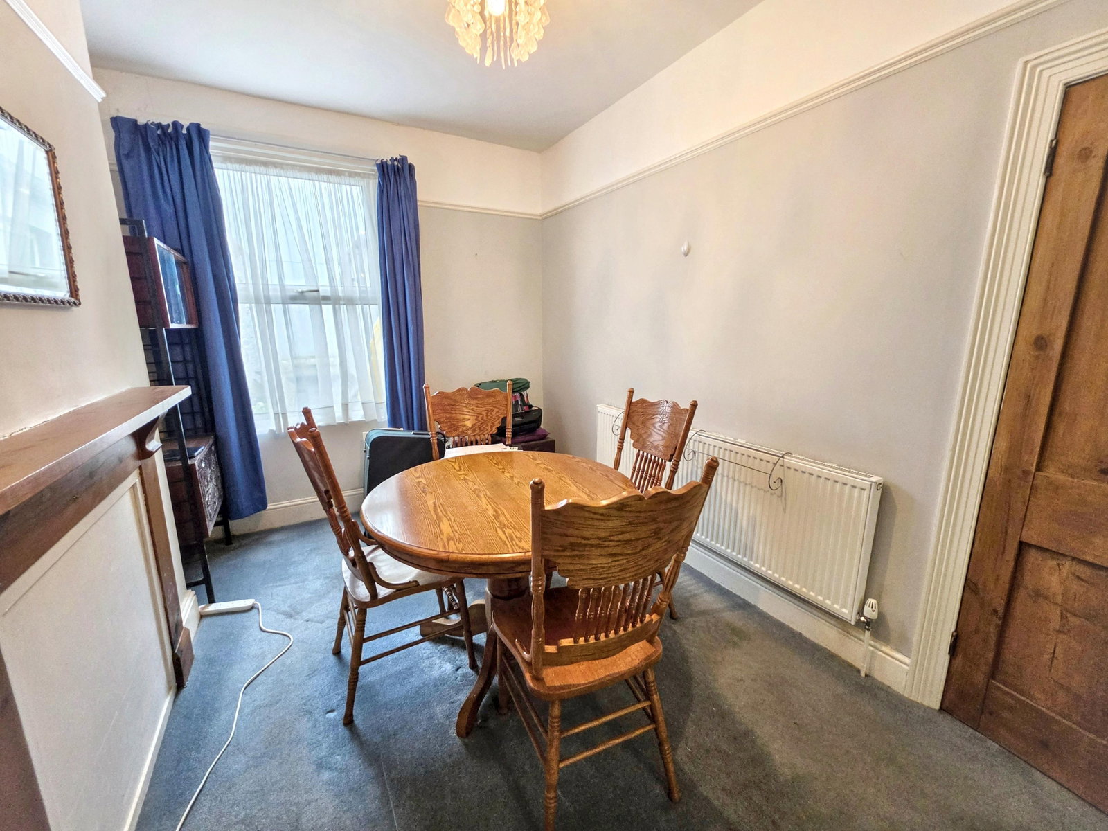 Terraced House for sale in Plymouth, Ryder Road, Plymouth, PL2, 958 m²