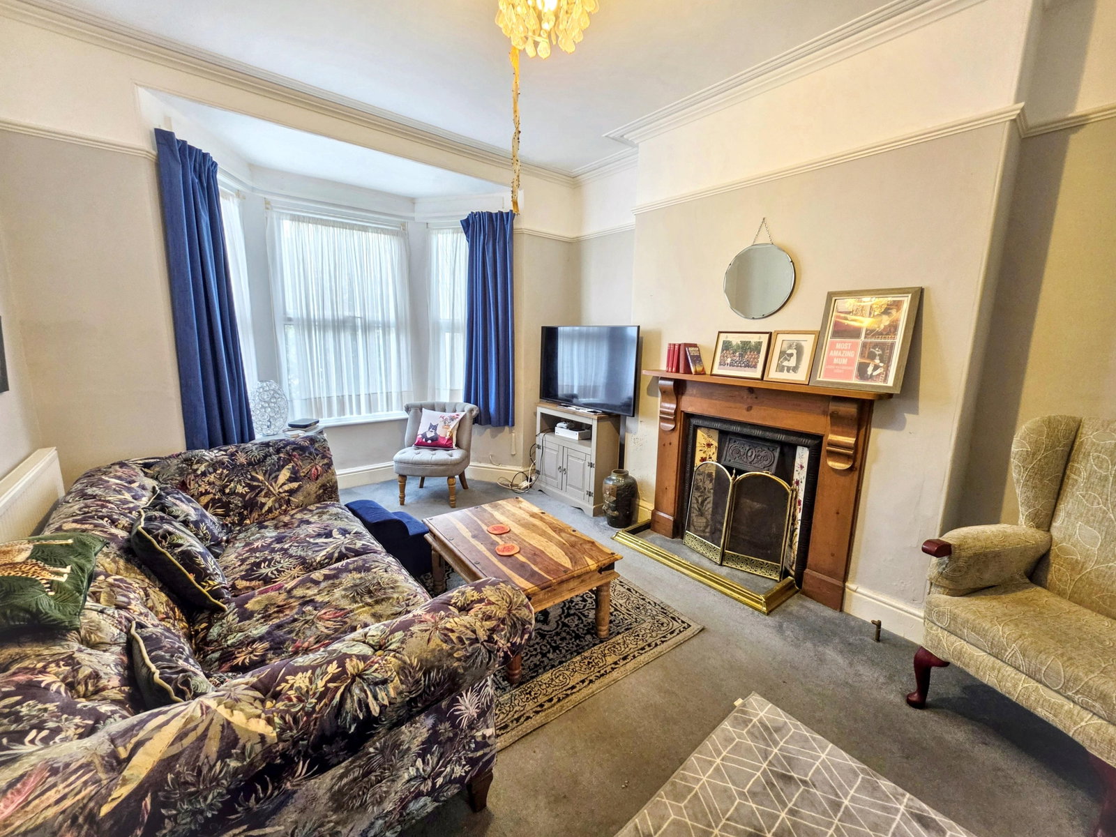Terraced House for sale in Plymouth, Ryder Road, Plymouth, PL2, 958 m²