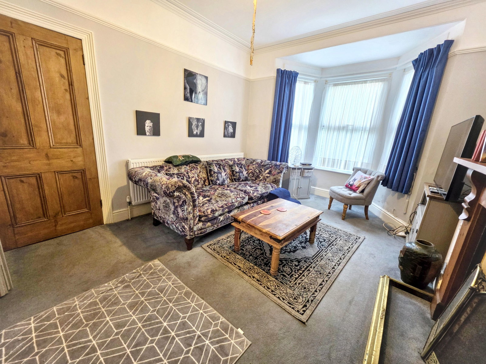 Terraced House for sale in Plymouth, Ryder Road, Plymouth, PL2, 958 m²
