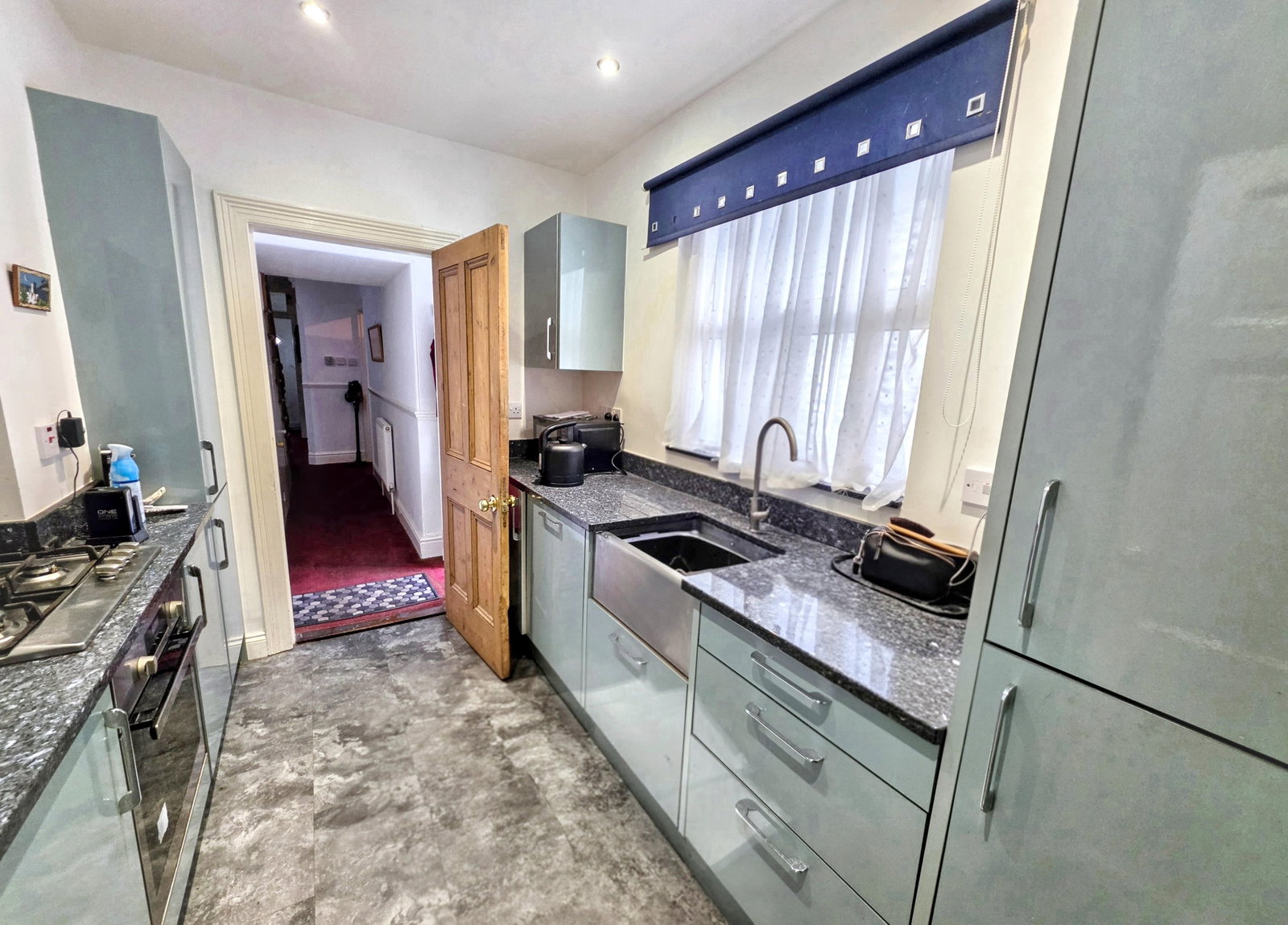 Terraced House for sale in Plymouth, Ryder Road, Plymouth, PL2, 958 m²