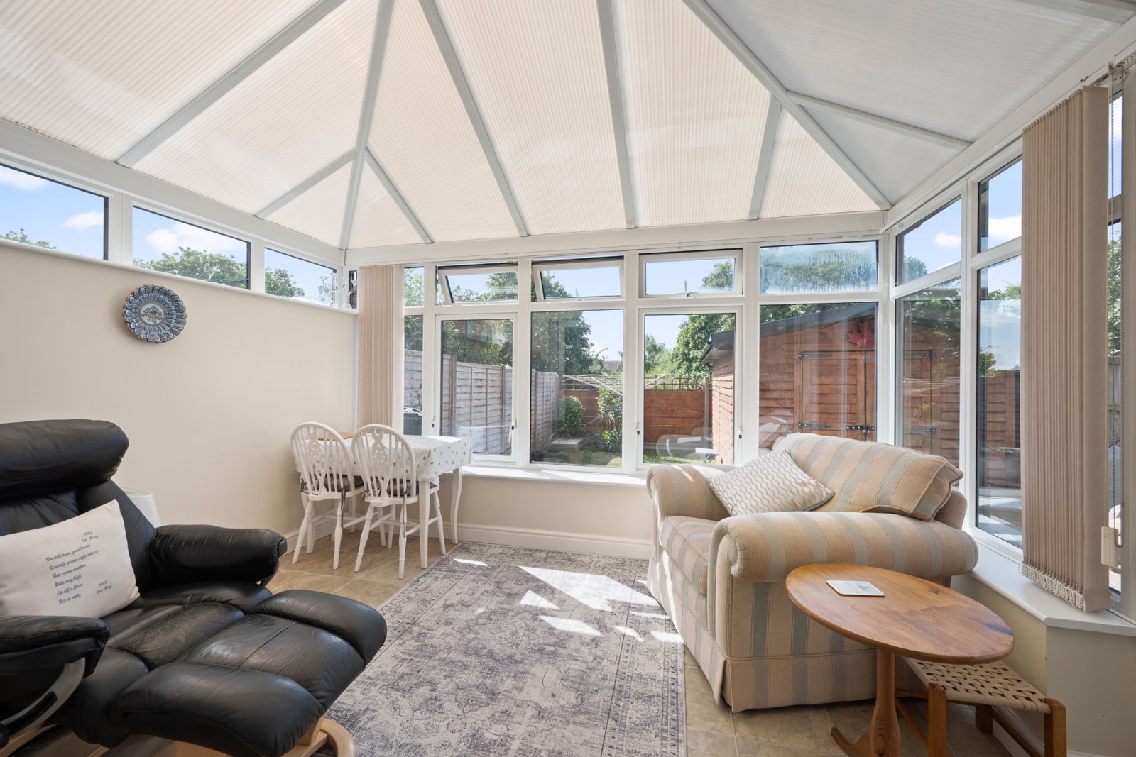 Semi Detached House in Grantham