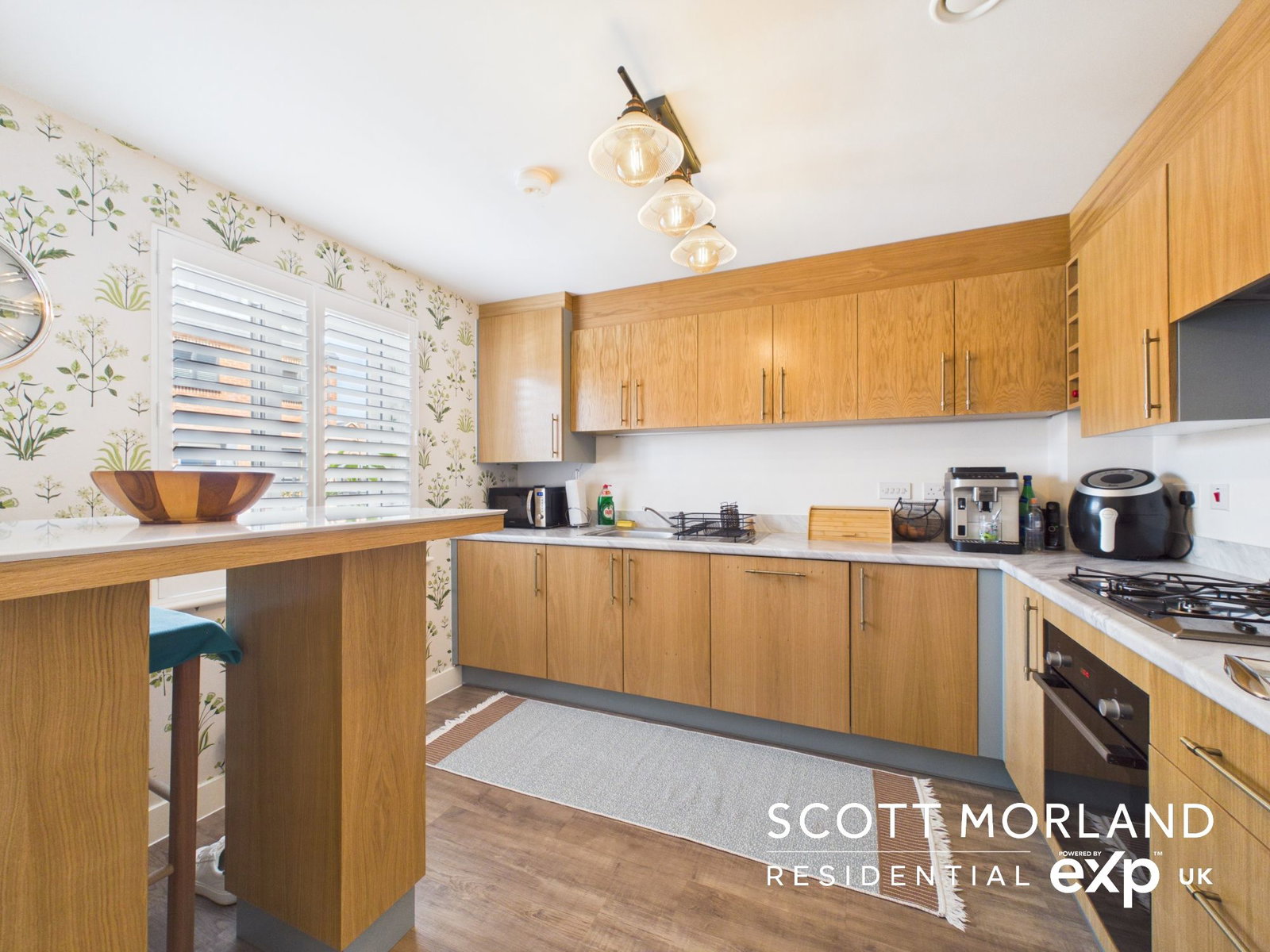 Semi Detached House in Basingstoke